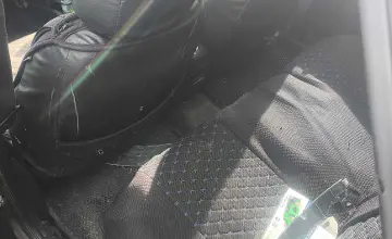 Mazda Capella 1996 года за 700 000 тг. в Акмолинская область фото 5