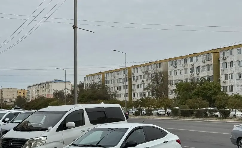 Hyundai Accent 2014 года за 4 600 000 тг. в Актау