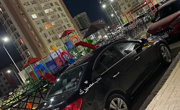 Chevrolet Cruze 2014 года за 4 000 000 тг. в Шымкент