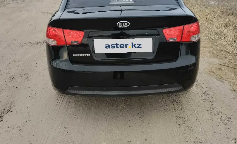 Kia Cerato 2011 года за 3 800 000 тг. в Семей фото 2