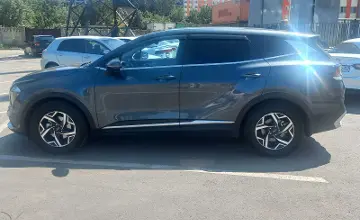 Kia Sportage 2023 года за 12 000 000 тг. в Алматы фото 4