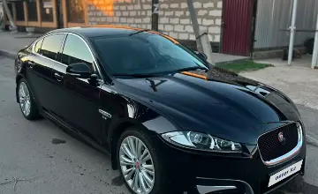 Jaguar XF 2014 года за 11 000 000 тг. в Астана фото 4