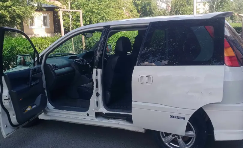 Mitsubishi RVR 1998 года за 2 200 000 тг. в Семей фото 3