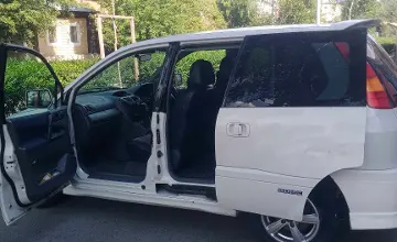 Mitsubishi RVR 1998 года за 2 200 000 тг. в Семей фото 3