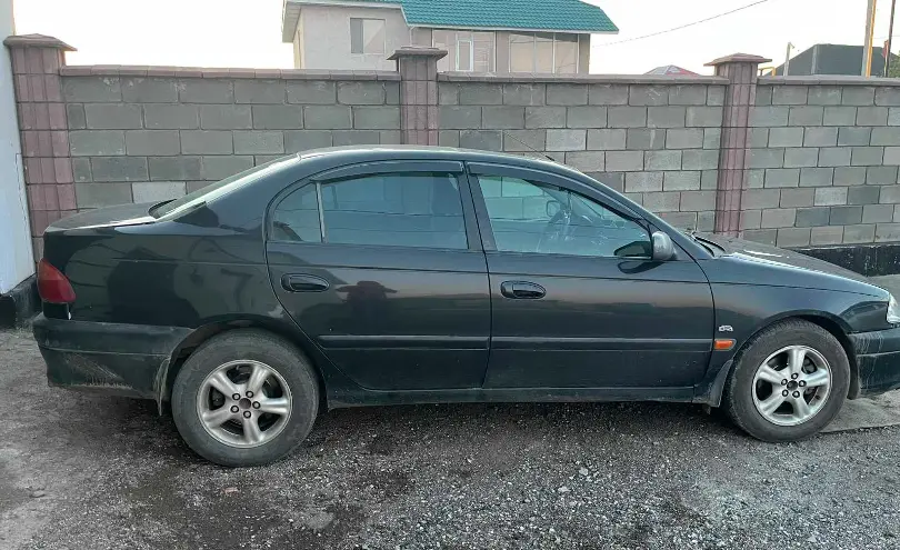 Toyota Avensis 2001 года за 1 800 000 тг. в Астана фото 2