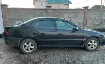Toyota Avensis 2001 года за 1 700 000 тг. в Астана фото 2