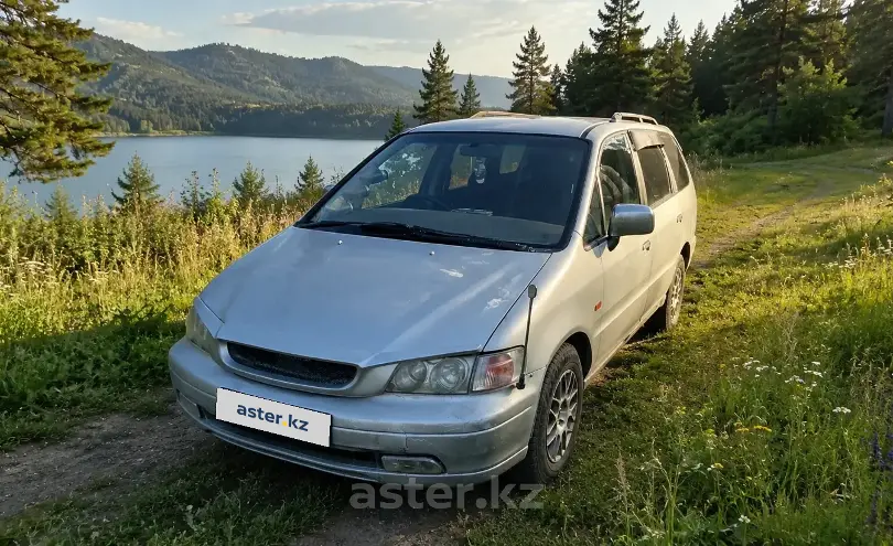 Honda Odyssey 1995 года за 2 100 000 тг. в Северо-Казахстанская область