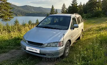 Honda Odyssey 1995 года за 2 100 000 тг. в Северо-Казахстанская область фото 1