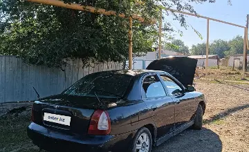 Daewoo Nexia 1997 года за 260 000 тг. в Жамбылская область фото 3