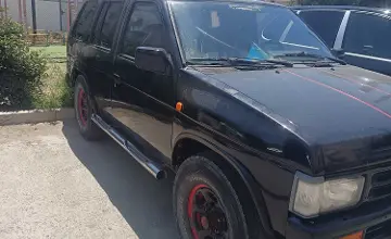 Nissan Terrano 1994 года за 1 600 000 тг. в Актау фото 3