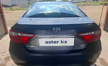 Toyota Camry 2015 года за 9 000 000 тг. в Алматинская область
