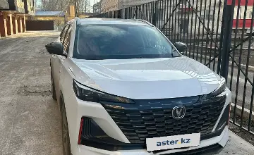 Changan CS55PLUS 2023 года за 7 500 000 тг. в Западно-Казахстанская область фото 1