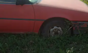 Mitsubishi Galant 1987 года за 350 000 тг. в Восточно-Казахстанская область фото 4