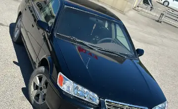 Toyota Camry 2000 года за 2 500 000 тг. в Алматы фото 4