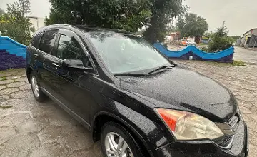 Honda CR-V 2010 года за 7 200 000 тг. в Алматы фото 4