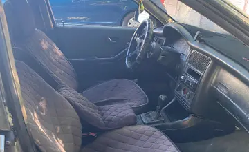 Audi 80 1987 года за 400 000 тг. в Павлодарская область фото 3