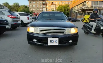 Nissan Gloria 2001 года за 2 000 000 тг. в Караганда фото 1