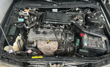 Nissan Almera 1996 года за 1 100 000 тг. в Алматы фото 4