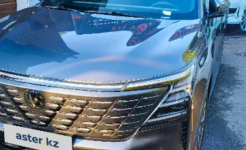 Changan CS75 Pro 2026 года за 10 200 000 тг. в Алматы фото 2