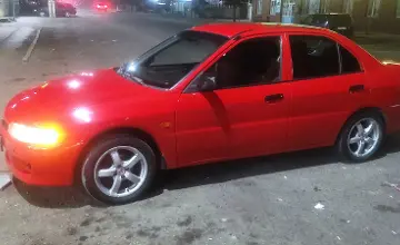 Mitsubishi Lancer 1996 года за 1 200 000 тг. в Талдыкорган фото 3