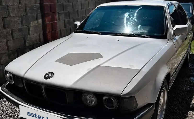 BMW 7 серии 1992 года за 1 400 000 тг. в Шымкент
