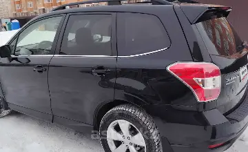 Subaru Forester 2015 года за 4 500 000 тг. в Актюбинская область