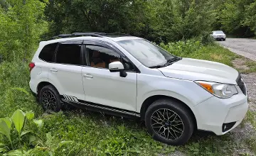 Subaru Forester 2014 года за 8 000 000 тг. в Алматы
