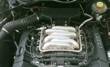 Audi 100 1993 года за 1 100 000 тг. в Восточно-Казахстанская область