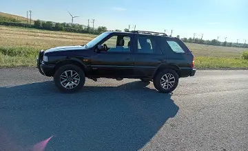 Opel Frontera 1994 года за 1 500 000 тг. в Карагандинская область фото 3