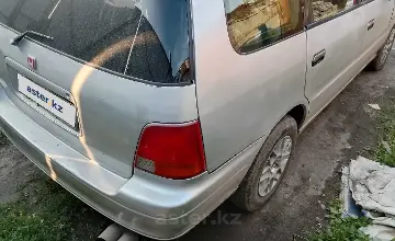 Honda Odyssey 1995 года за 2 100 000 тг. в Северо-Казахстанская область фото 3