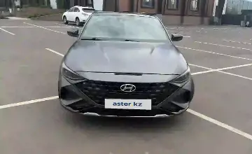 Hyundai Lafesta 2023 года за 11 200 000 тг. в Алматы фото 2