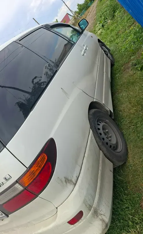 Toyota Estima 2001 года за 4 500 000 тг. в Акмолинская область фото 3