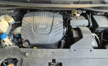 Kia Sedona 2015 года за 10 200 000 тг. в Кызылординская область