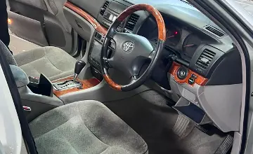 Toyota Mark II 2001 года за 4 000 000 тг. в Астана фото 3