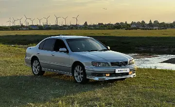 Nissan Cefiro 1996 года за 2 400 000 тг. в Акмолинская область фото 1