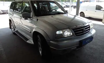 Suzuki XL7 2001 года за 3 700 000 тг. в Алматы фото 3