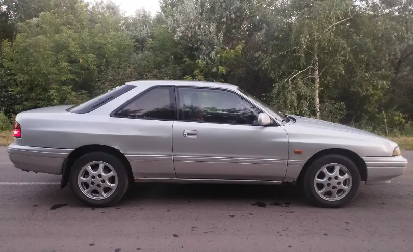 Mazda 626 1989 года за 650 000 тг. в Павлодарская область фото 4