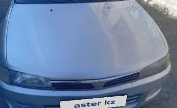 Mitsubishi Lancer 1996 года за 1 500 000 тг. в Восточно-Казахстанская область фото 4