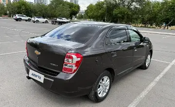 Chevrolet Cobalt 2023 года за 5 400 000 тг. в Астана