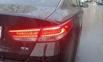 Kia Optima 2015 года за 6 600 000 тг. в Шымкент