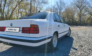 BMW 5 серии 1993 года за 1 650 000 тг. в Карагандинская область фото 2