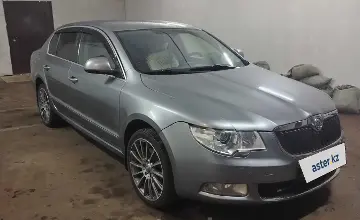 Skoda Superb 2012 года за 4 000 000 тг. в Астана фото 4