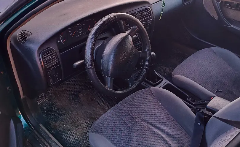 Nissan Primera 1995 года за 480 000 тг. в Актюбинская область фото 3