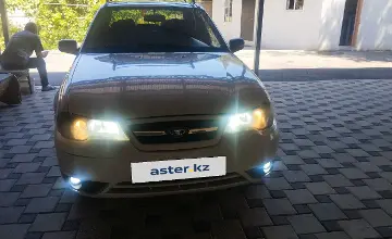 Daewoo Nexia 2014 года за 2 000 000 тг. в Алматы фото 3