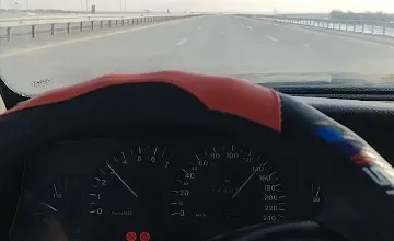 Opel Omega 1994 года за 670 000 тг. в Астана фото 4