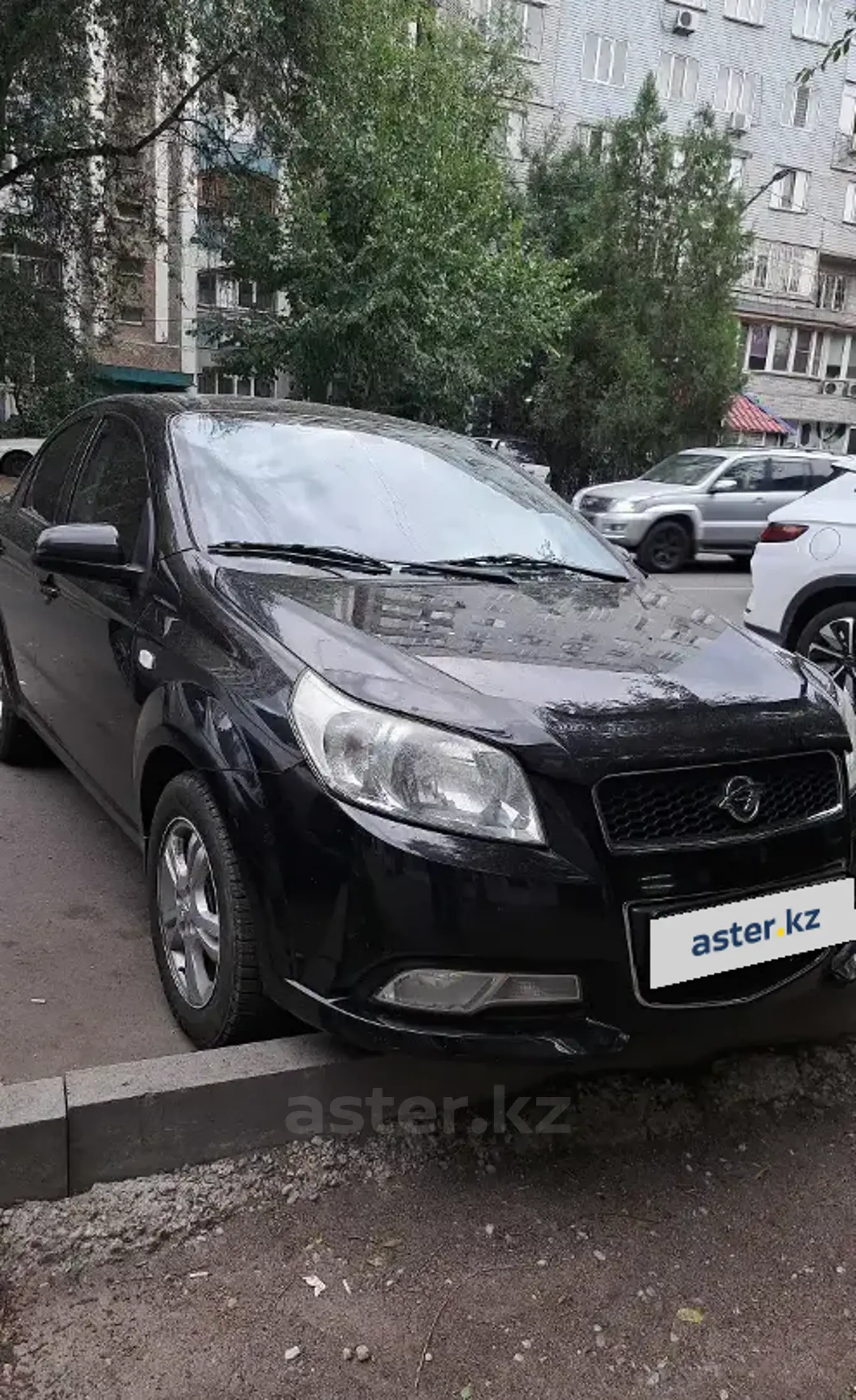 Ravon Nexia R3 2017 года за 3 300 000 тг. в Алматы фото 4