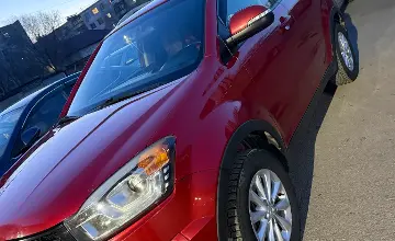 SsangYong Actyon 2013 года за 6 000 000 тг. в Астана фото 2