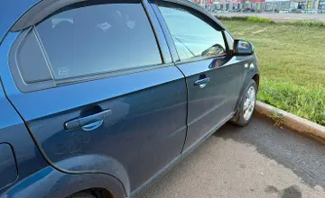 Chevrolet Nexia 2021 года за 4 000 000 тг. в Кокшетау фото 4