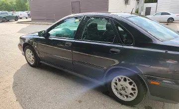Volvo S40 1998 года за 2 100 000 тг. в Актобе фото 3