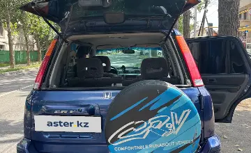 Honda CR-V 1997 года за 2 700 000 тг. в Алматы